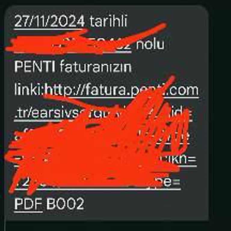 Yanlış Fatura Kesimi Sorunu