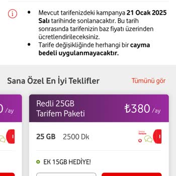 Fatura Şoku: Taahhüt Bitmeden Fiyat Artışı