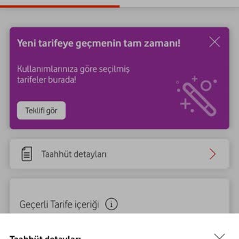 Fatura Şoku: Taahhüt Bitmeden Fiyat Artışı