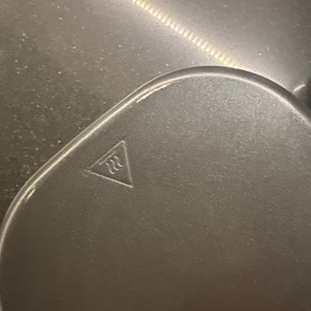 Tefal Airfryer Kabının Dayanıksızlığı
