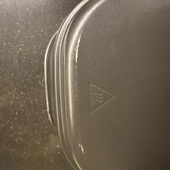 Tefal Airfryer Kabının Dayanıksızlığı