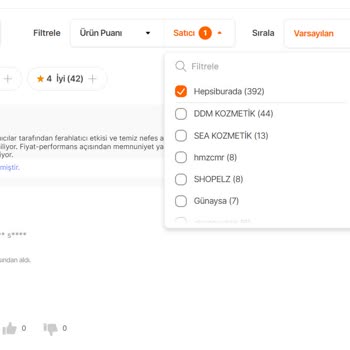 Hijyen Ve Güvenlik Sorunu: Koruma Jelatini Olmayan Diş Macunu