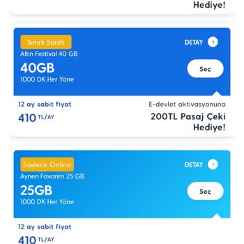 Eski Müşterilere Uygulanan Adaletsiz Fiyatlandırma