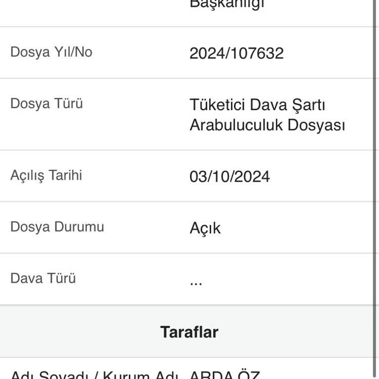 Haksız İcra Dosyası Mağduriyeti