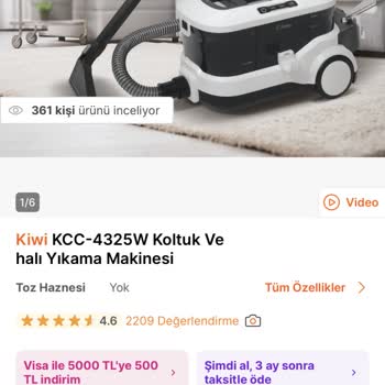 Kusurlu Ürün Ve İade Sürecinde Mağduriyet