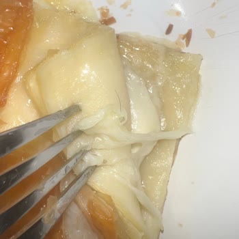 Hazır Börekte Hijyen Sorunu