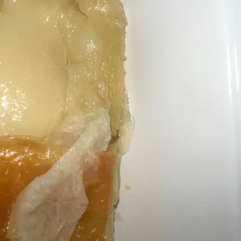 Hazır Börekte Hijyen Sorunu