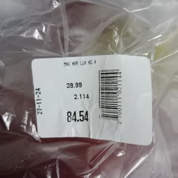 Bozuk Meyveler Çocuklarımın Sağlığını Tehdit Ediyor
