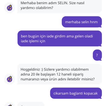 N11 Kargo İade Sorunu Ve Yavaş Müşteri Hizmeti