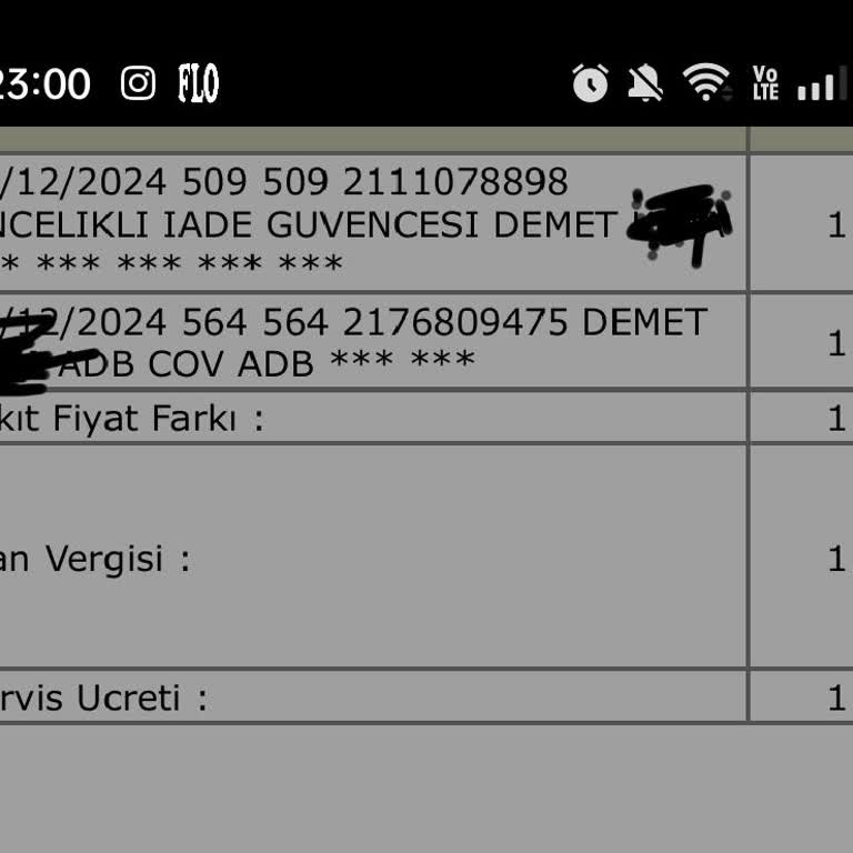 Enuygun.com İade Güvencesi Ve Ekstra Ücret Çelişkisi