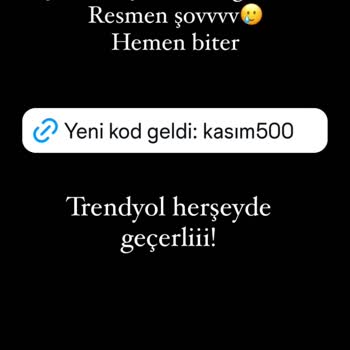 Trendyol Yanıltıcı İndirim Kampanyası!