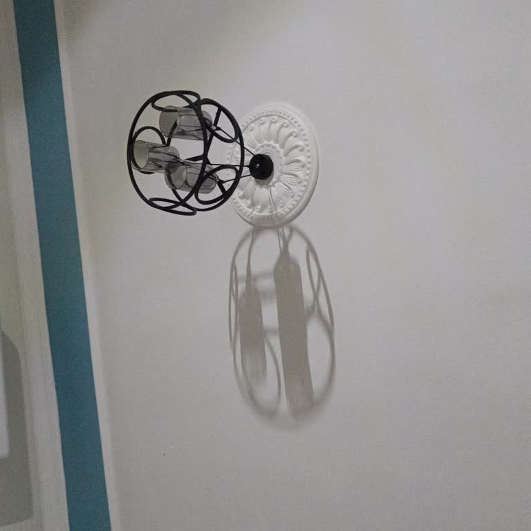 Sürekli Elektrik Kesintisi Ve Düşük Voltaj Sorunu