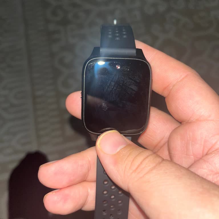 TCL Mt46X Saatin Görüntülü Arama Sorunu