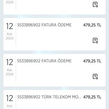 Çifte Fatura Çilesi: Banka Ve Operatör Arasında Kalan Müşteri