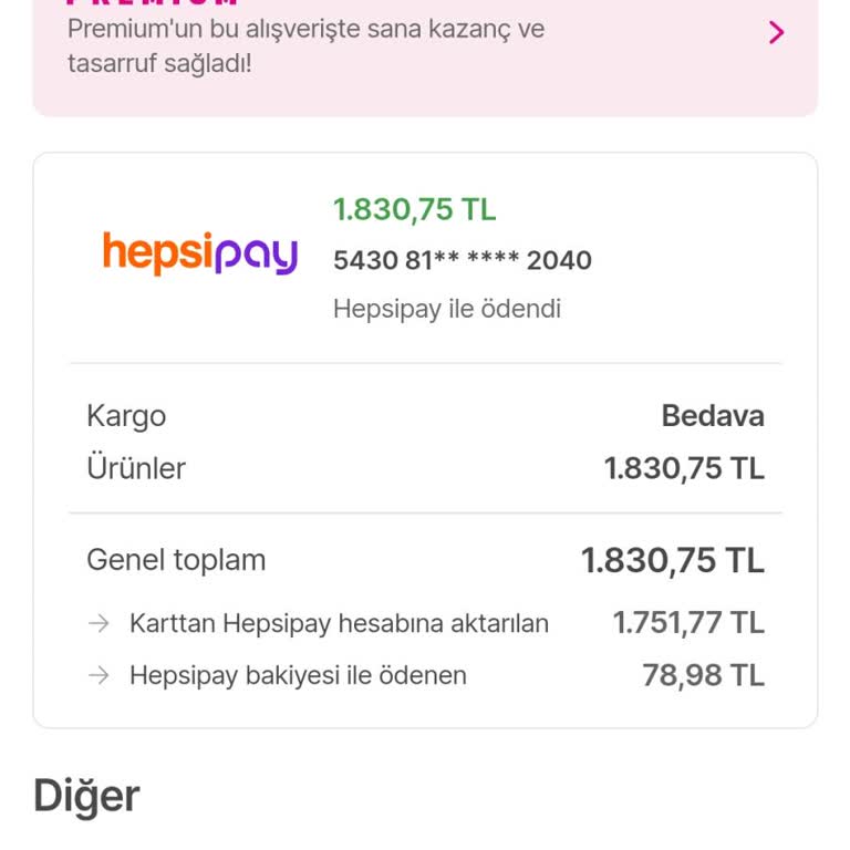 Halkbank E-Ticaret Kampanyasında Kazanılan Paraf Puanların Yüklenmemesi