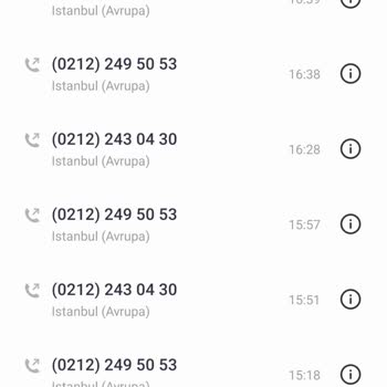 Stanley Termos İçin İletişim Ve Hizmet Sorunları