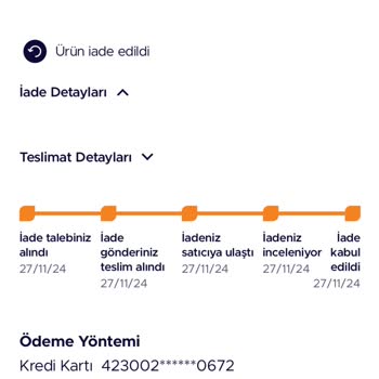 Teknosa'dan Stokta Olmayan Ürün Satışı Ve İptal Sorunu
