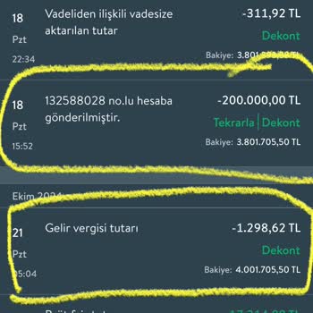 TEB'de Faiz Oyunu: 28 Günlük Kayıp Ve Yanıltıcı Uygulamalar