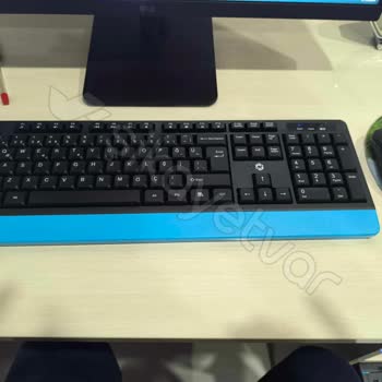 Vatan Bilgisayar'dan Aldığım Klavye Seti Hayal Kırıklığı Yarattı