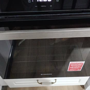 Hoover Ürünleri Ve Servis Hizmetleri İle Yaşanan Sorunlar