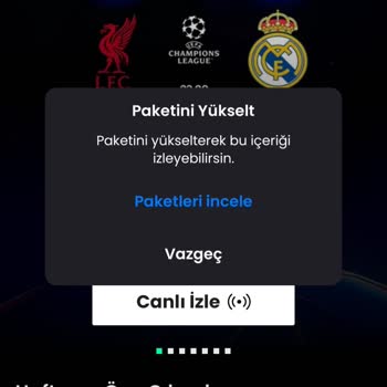 Ödeme Yapmama Rağmen Hizmet Alamıyorum