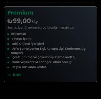 Ödeme Yapmama Rağmen Hizmet Alamıyorum