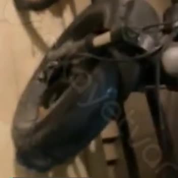 RKS Motor Elektrikli Bisiklet Arızası