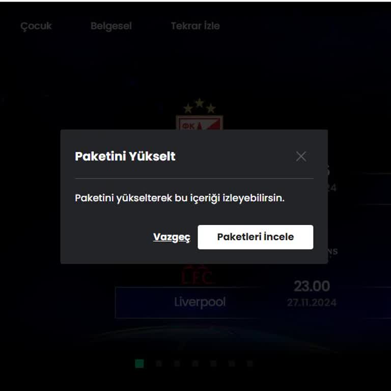 Tabii Premium Üyelik Aktivasyon Sorunu: Acil Çözüm Bekleniyor