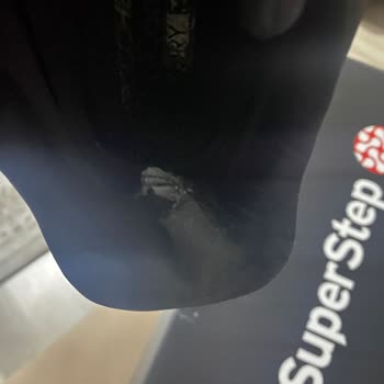 SuperStep Garanti Sürecinde Yetersiz İletişim Ve Hatalı Değerlendirme