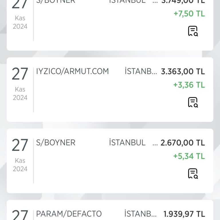Yetkisiz Harcamalar Ve Banka-Firma Arasında Sıkışan Müşteri