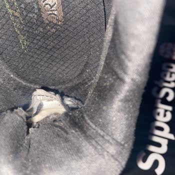Skechers Ayakkabı Garantisinde Kullanıcı Hatası İddiası Ve Açıklama Eksikliği