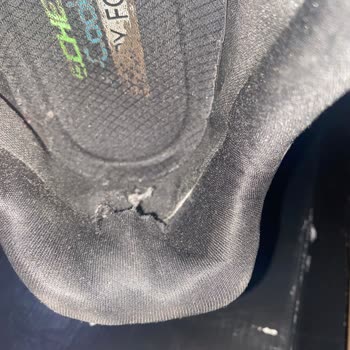 Skechers Ayakkabı Garantisinde Kullanıcı Hatası İddiası Ve Açıklama Eksikliği