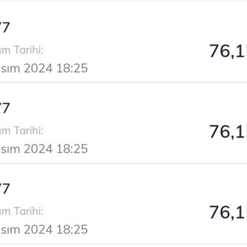 Yanıltıcı Ücretlendirme Ve Haksız Kesinti