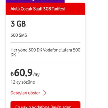 Vodafone'un Kısır Döngüsünde Kaybolan Çözüm Arayışı