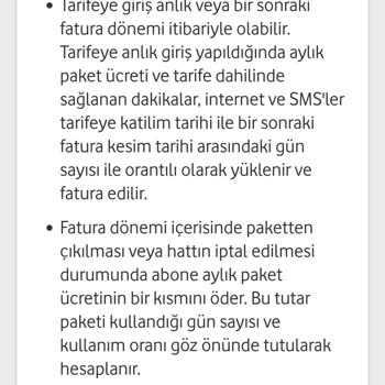 Vodafone'un Kısır Döngüsünde Kaybolan Çözüm Arayışı