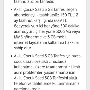 Vodafone'un Kısır Döngüsünde Kaybolan Çözüm Arayışı