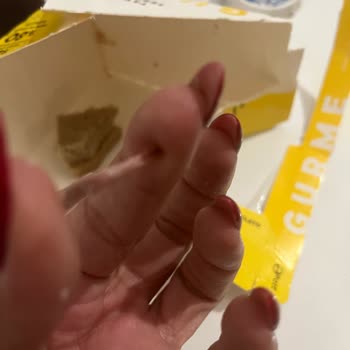 Tehlikeli Tavuk Kemiği: İnsan Hayatını Tehlikeye Atan Dikkatsizlik