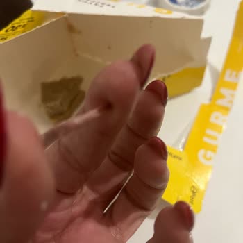 Tehlikeli Tavuk Kemiği: İnsan Hayatını Tehlikeye Atan Dikkatsizlik