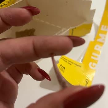 Tehlikeli Tavuk Kemiği: İnsan Hayatını Tehlikeye Atan Dikkatsizlik