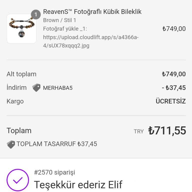 Yanlış Ücretlendirme Sorunu