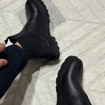 Derimod Yanlış Ürün Ve İade Sorunu!