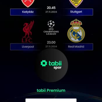 Tabii'de Maç İzleme Sorunu Ve Yanıtsız Destek