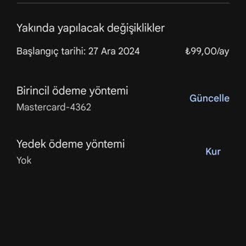 Tabii'de Maç İzleme Sorunu Ve Yanıtsız Destek