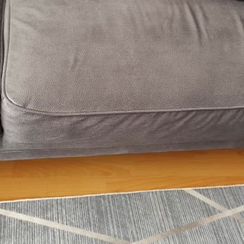 İstikbal Koltuk Takımı Hayal Kırıklığı