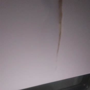 LG Buzdolabında Çatlak Sorunu Ve Müşteri Hizmetleri Hayal Kırıklığı