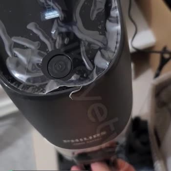 Philips Ürün Çalışmıyor Philips Aqua Trio 7000