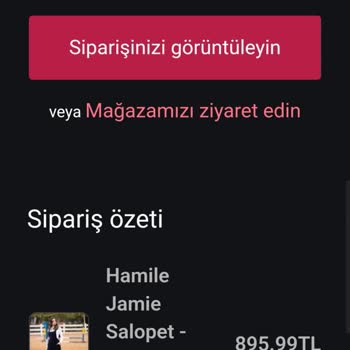 Siparişim İptal Edildi, Müşteri Hizmetlerine Ulaşamıyorum