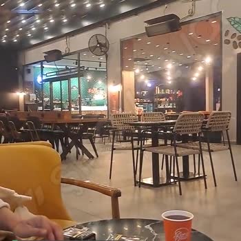 Gloria Jean's Coffees  Mağduriyeti!