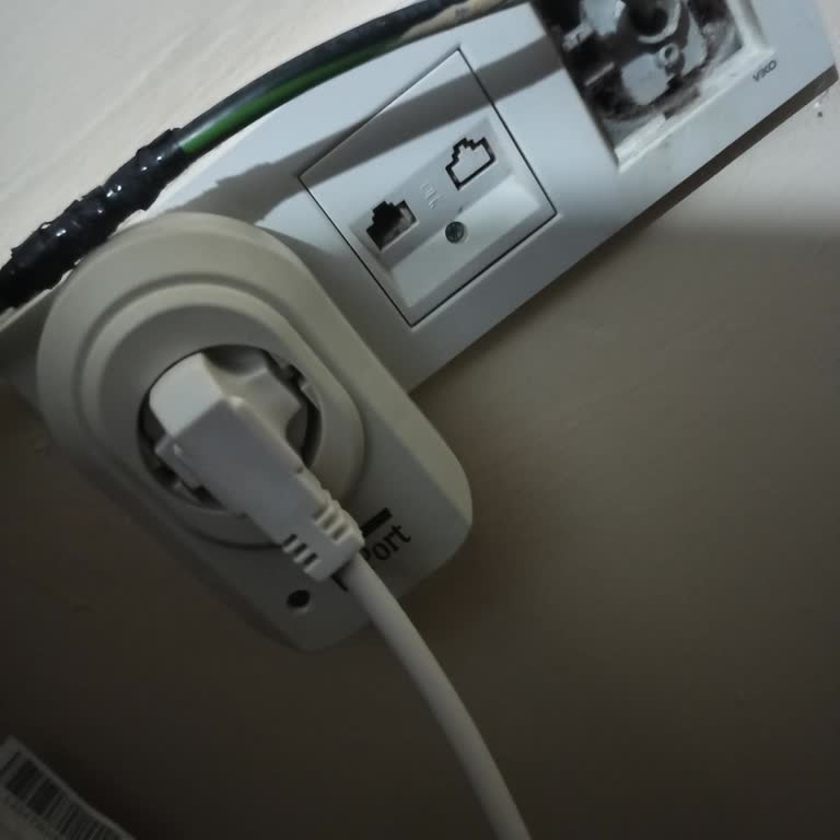 İstanbul'un Göbeğinde İnternet Çilesi