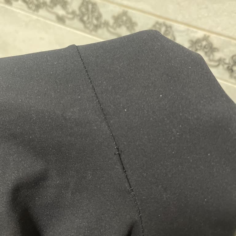 Oysho Tayt: Kalite Ve Güvenilirlik Hayal Kırıklığı